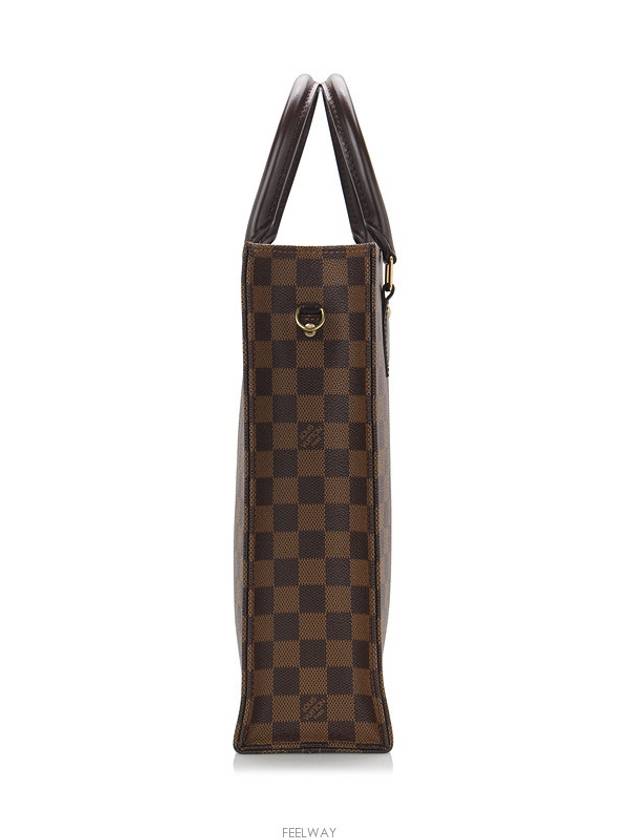 women tote bag - LOUIS VUITTON - BALAAN 3