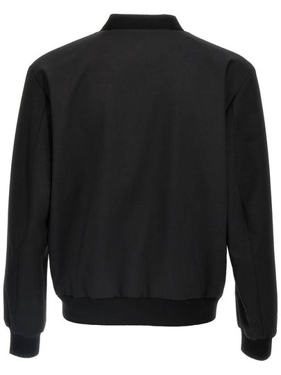 DSQUARED2 'Chic Worsted' Cardigan - DSQUARED2 - BALAAN 2