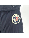 Samsun Carell Men s Windbreaker - MONCLER - BALAAN 7