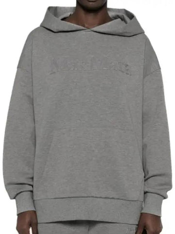 Women s Sapore Hoodie 2429946031600 003 - MAX MARA - BALAAN 1