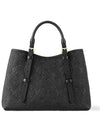 Babylon Tote PM M11393 - LOUIS VUITTON - BALAAN 1