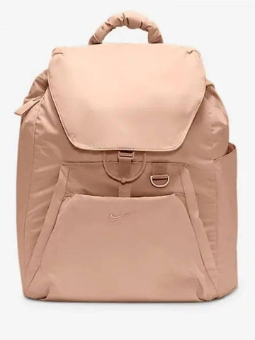 One Backpack Hemp - NIKE - BALAAN 1