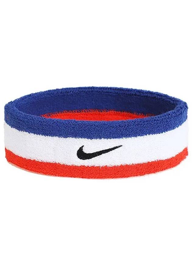 Swoosh Mix Color Headband - NIKE - BALAAN 2