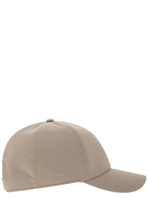 Fabric baseball cap - PESERICO - BALAAN 3