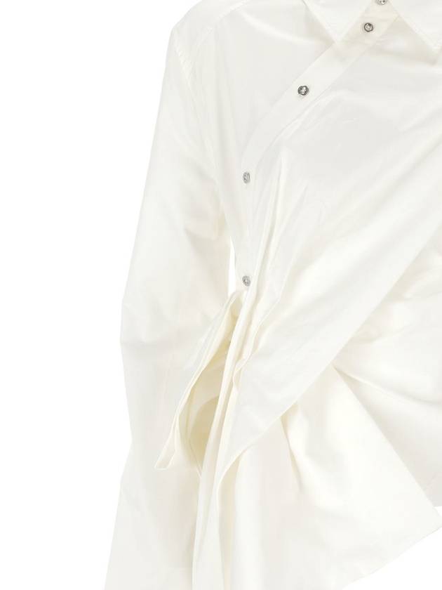 Marques Almeida Shirts - MARQUES' ALMEIDA - BALAAN 2