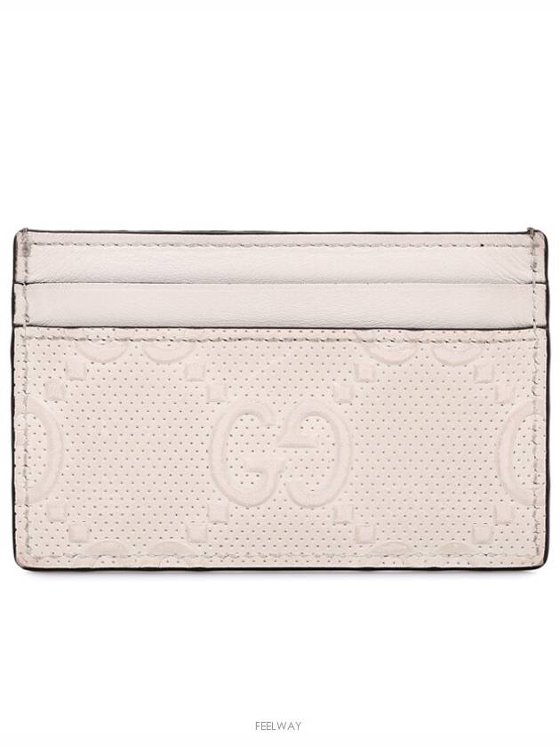 women card wallet - GUCCI - BALAAN 4