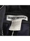 women s vest - ISSEY MIYAKE - BALAAN 4