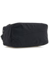 International Knockhill Flight Duffel Bag Black - BARBOUR - BALAAN 6