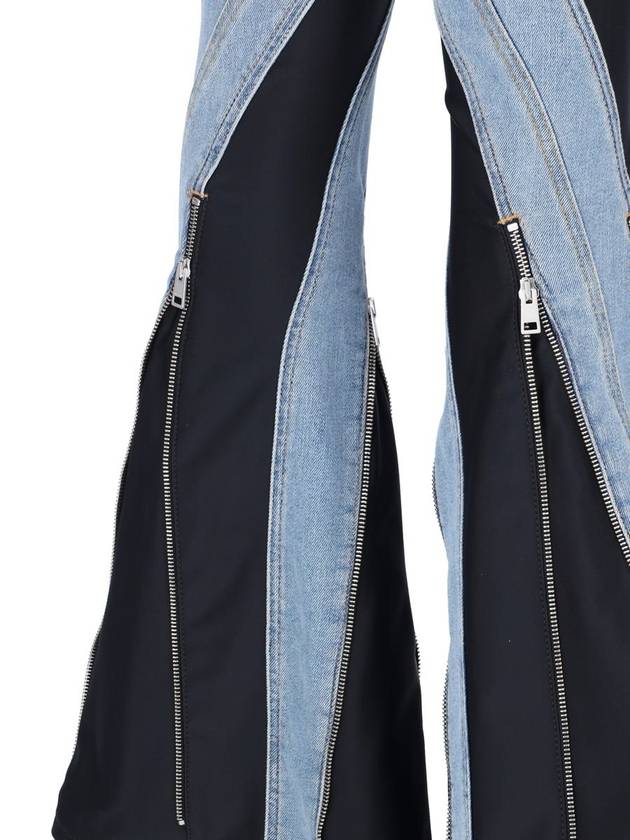 Mugler Jeans - MUGLER - BALAAN 5