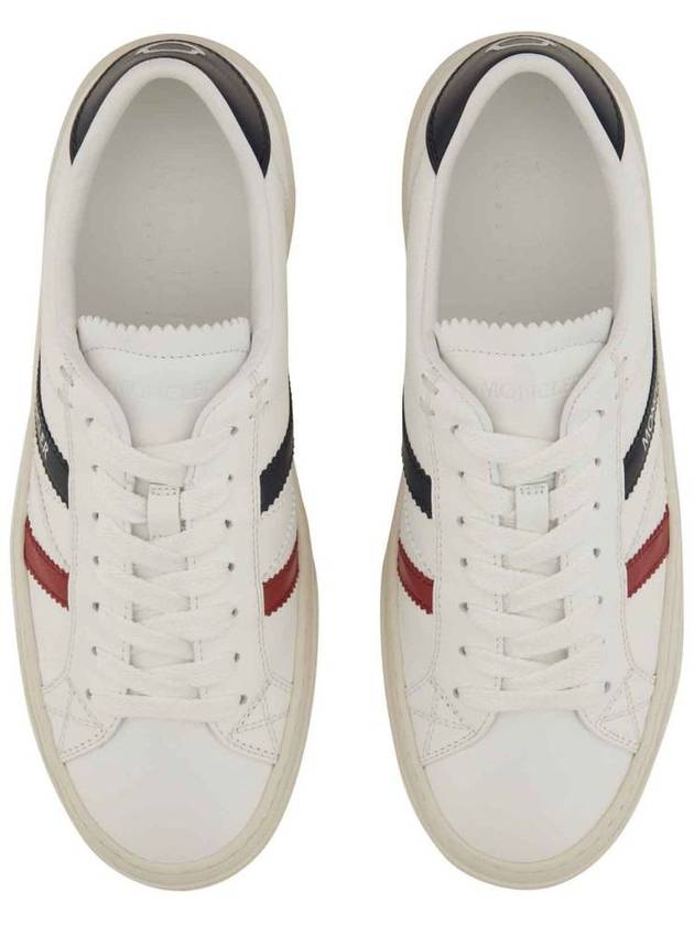 Moncler "Monaco2" Sneaker - MONCLER - BALAAN 5