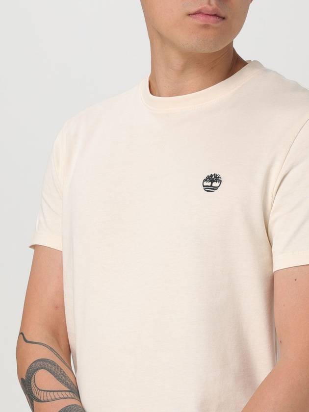 T-shirt men Timberland - TIMBERLAND - BALAAN 3