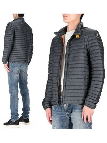 Tommy PMPUFUL02 230 Men's Goose Down Padded Jacket 993124 - PARAJUMPERS - BALAAN 1