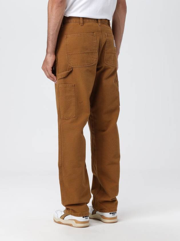 Pants men Carhartt Wip - CARHARTT WIP - BALAAN 3