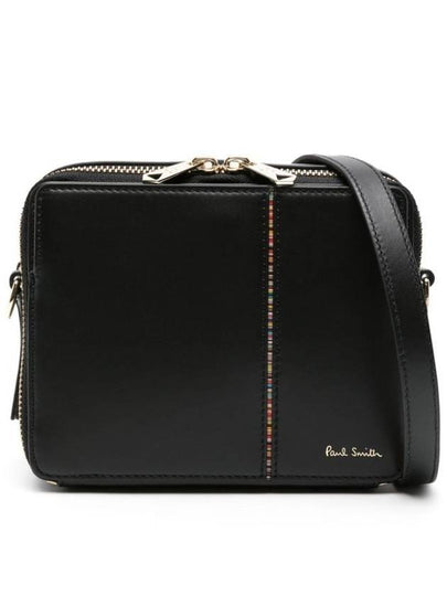 Crossbag W1A 7563 LSIGIN 79 BLACK - PAUL SMITH - BALAAN 2