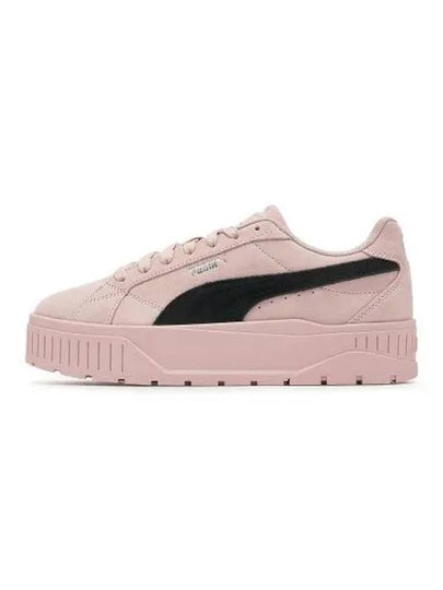 Carmen II Mouvemist Silver 397457 05 - PUMA - BALAAN 2