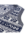 Sweater K2092 683 - GANNI - BALAAN 4