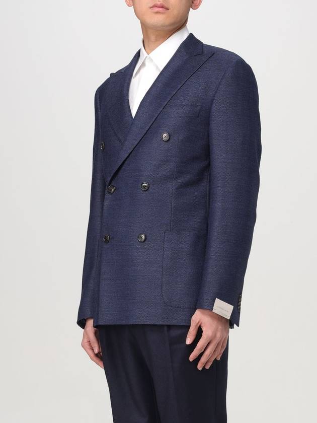 Blazer men Corneliani - CORNELIANI - BALAAN 3