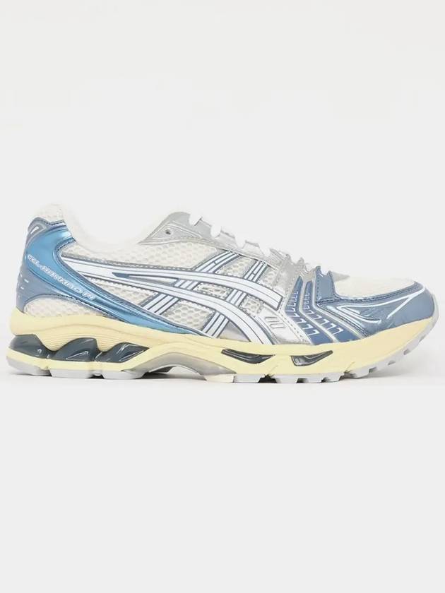 Sneakers 1203A537102 CREAM DENIM BLUE - ASICS - BALAAN 4