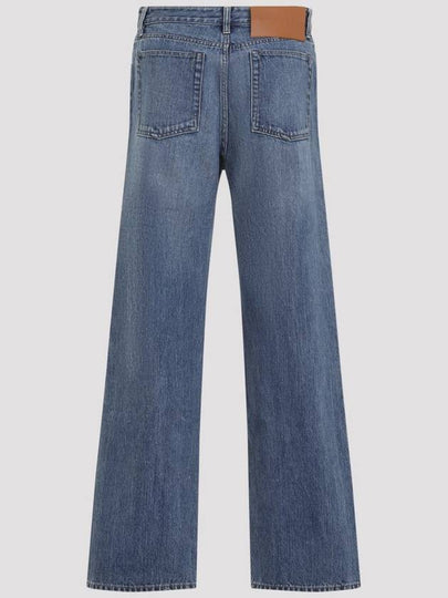 Jil Sander Jeans - JIL SANDER - BALAAN 2