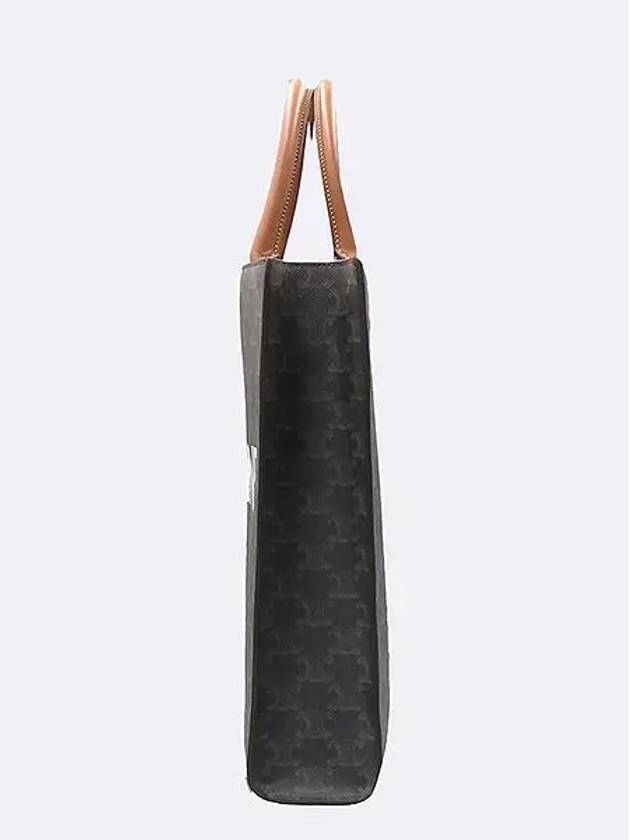 191542BZK 2 WAY bag - CELINE - BALAAN 3