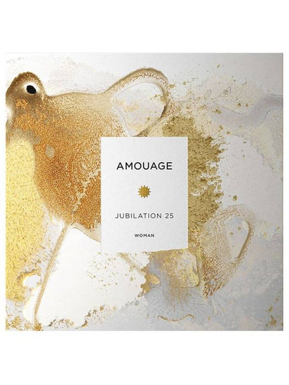 Jubilation 25 Woman EDP 100ml - AMOUAGE - BALAAN 2