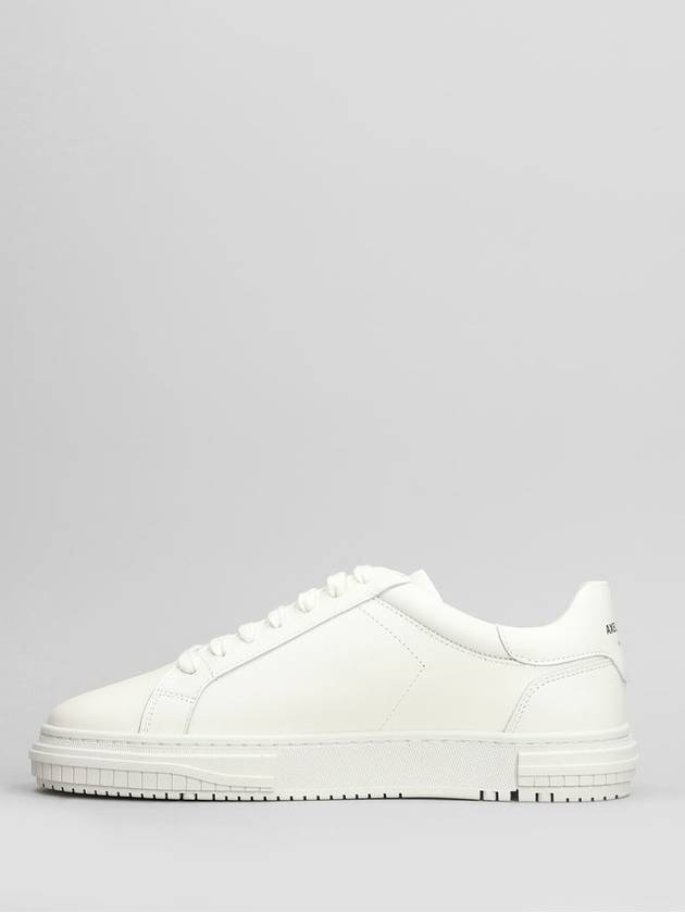 Sneakers F0522004 WHITE - AXEL ARIGATO - BALAAN 4