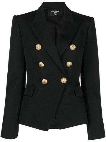 Balmain Blazer Clothing - BALMAIN - BALAAN 1