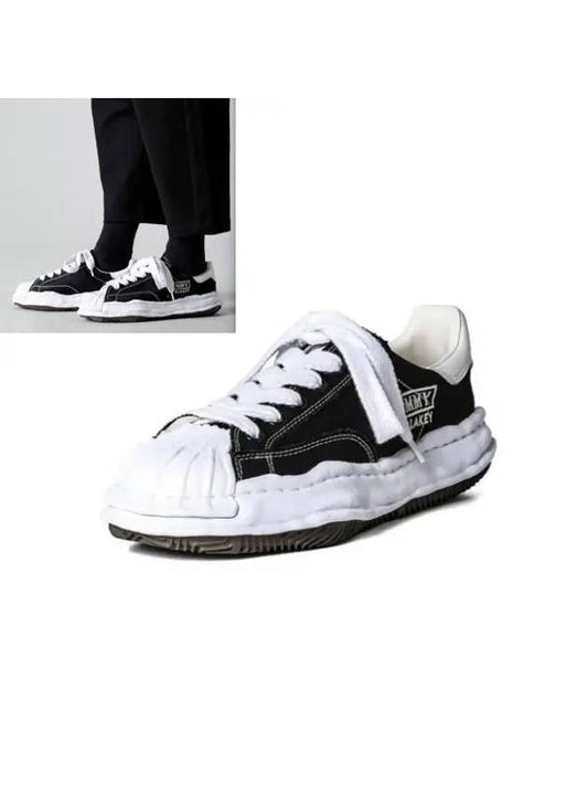 Blakey sneakers Converse sneakers A08FW735 blk - MIHARA YASUHIRO - BALAAN 1