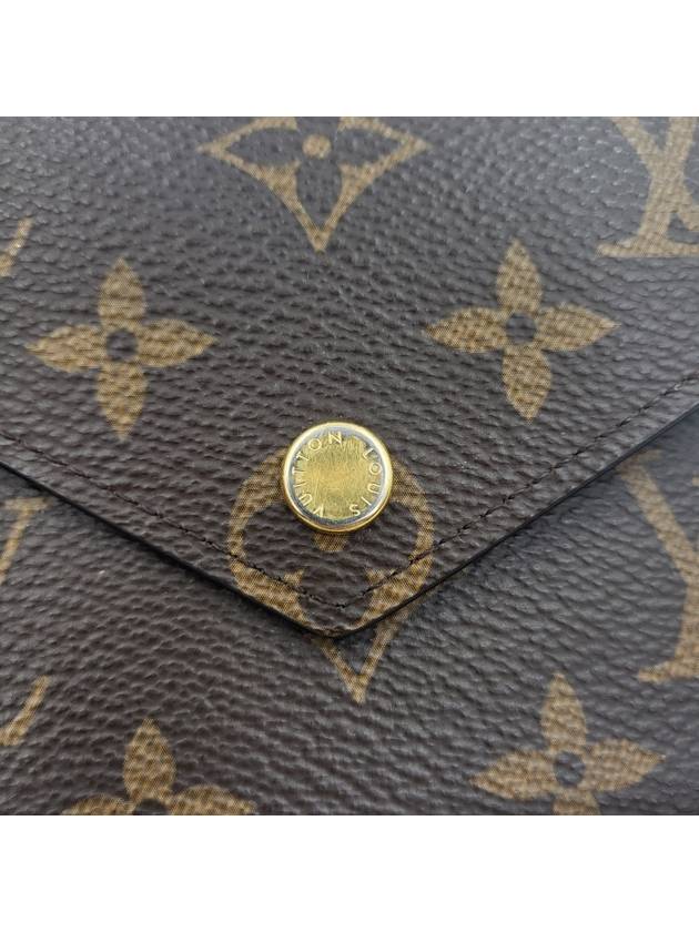 Women s Victorine Wallet 3986 - LOUIS VUITTON - BALAAN 22