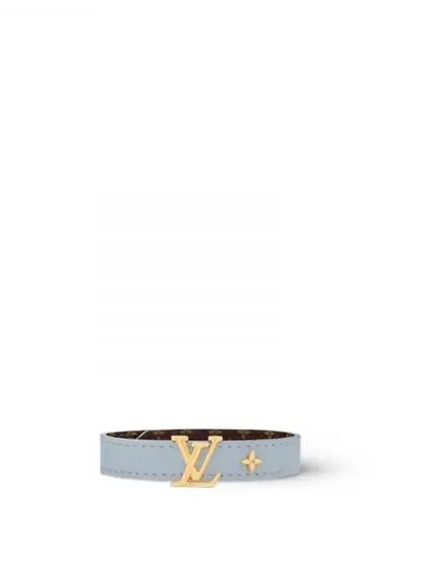 LV Iconic Bracelet M8693F - LOUIS VUITTON - BALAAN 1