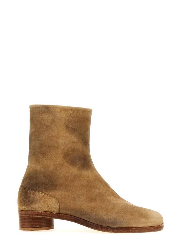 SS Boots Tabi S57WU0153P4350T2279 - MAISON MARGIELA - BALAAN 1