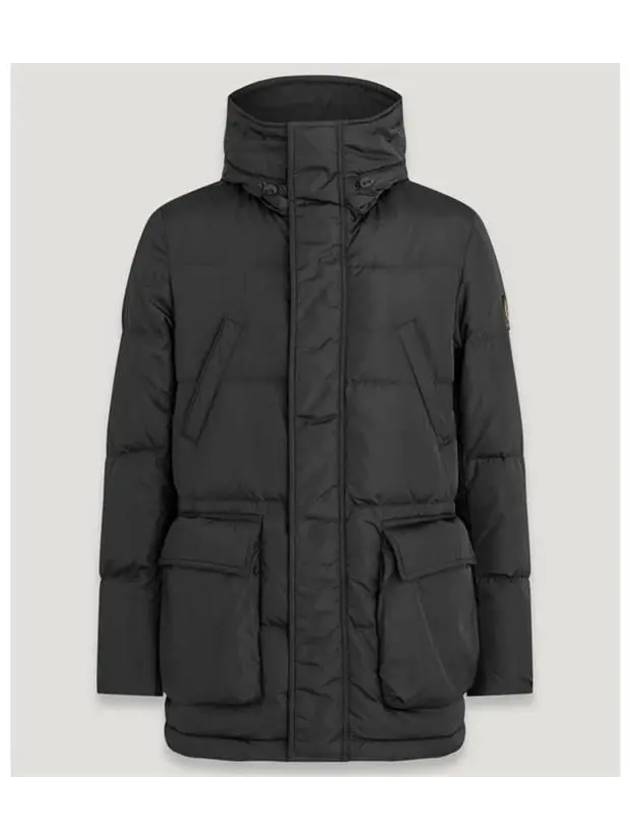 LINTON PARKA - BELSTAFF - BALAAN 1