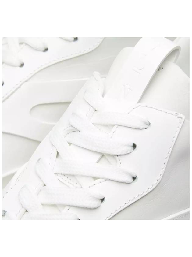 Bounce Low-Top Sneakers White - VALENTINO - BALAAN 7