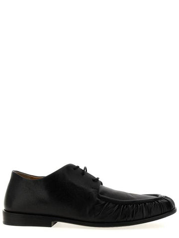 Marsèll 'Mocassino' Lace Up Shoes - MARSELL - BALAAN 1