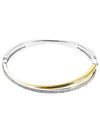 Hyperbola bangle 5689720 - SWAROVSKI - BALAAN 3