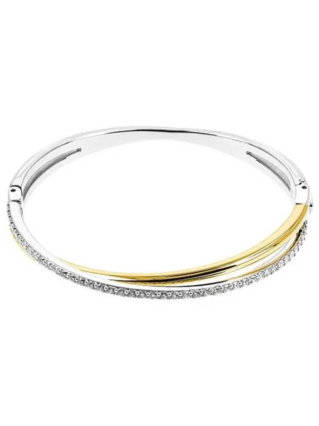 Hyperbola bangle 5689720 - SWAROVSKI - BALAAN 2