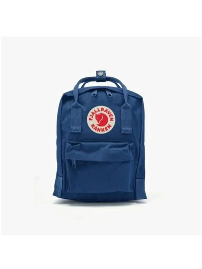 23561 540 Kanken Mini 7L Backpack - FJALL RAVEN - BALAAN 2