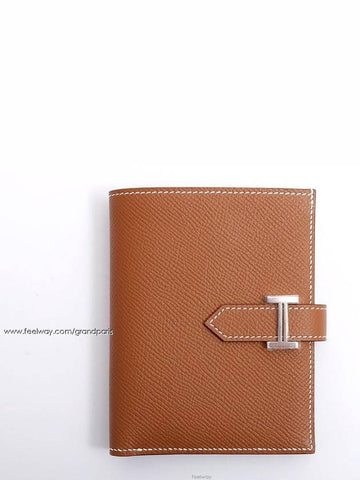 women s wallet - HERMES - BALAAN 1