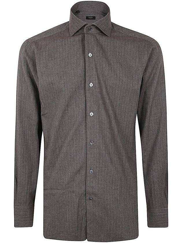 Barba Neck Shirt Clothing - BARBA - BALAAN 1