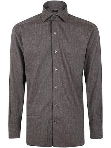 Barba Neck Shirt Clothing - BARBA - BALAAN 1