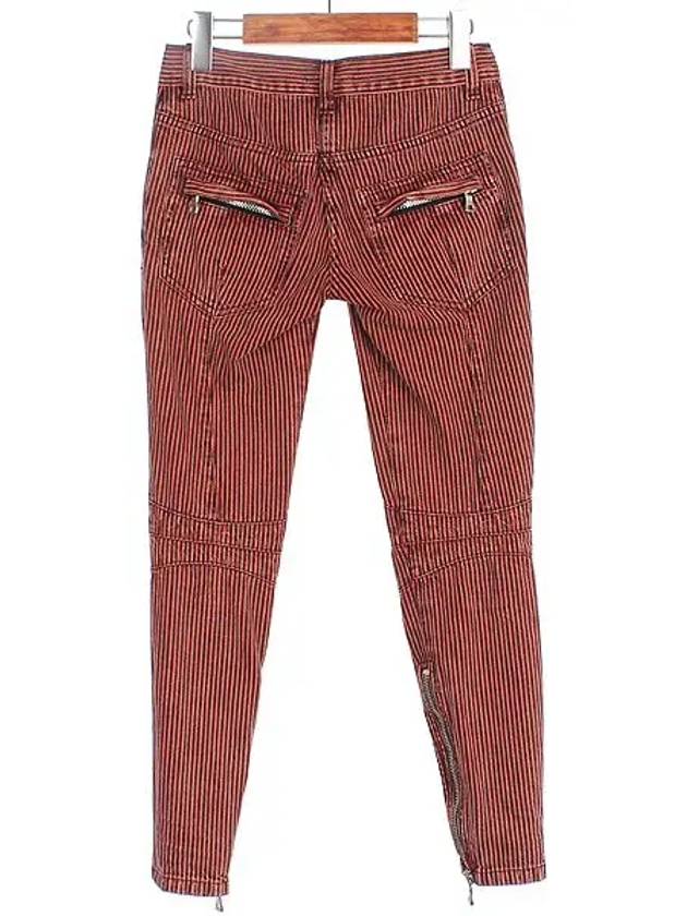 Smith Market BM1A212PC6 Pants Women s Clothing - BALMAIN - BALAAN 3