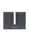 Men’s Wallet 595183 18648F017 - BALLY - BALAAN 2