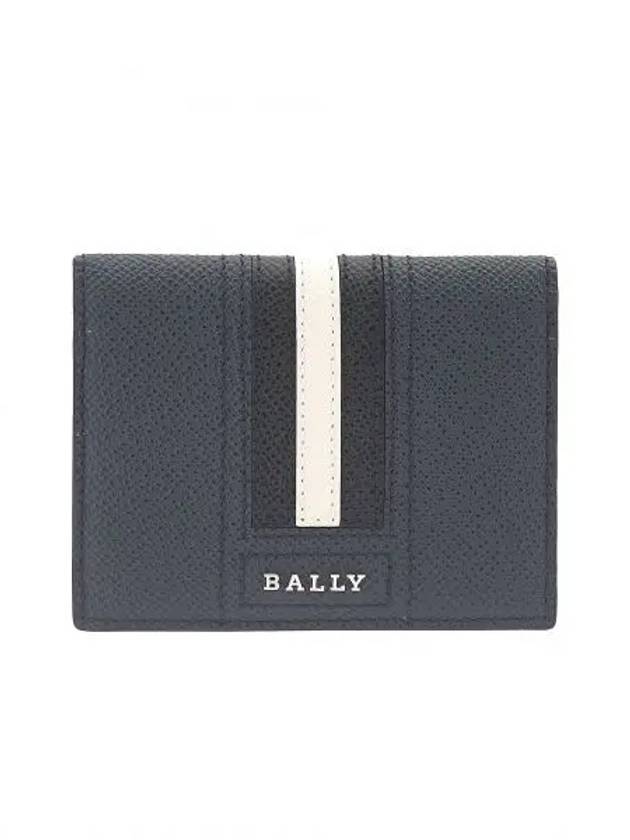 Men’s Wallet 595183 18648F017 - BALLY - BALAAN 2