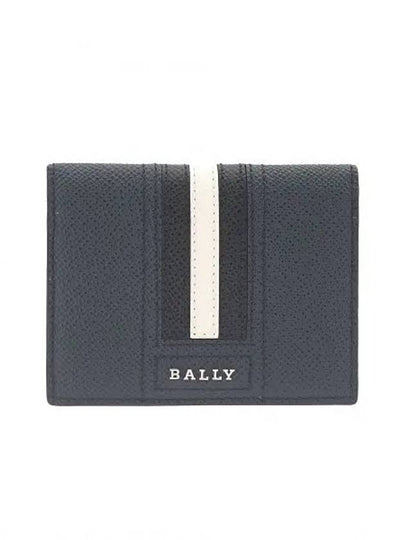 Men’s Wallet 595183 18648F017 - BALLY - BALAAN 2