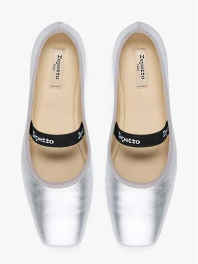 Flat Shoes V4200VEMD020 V4200VED 020 Free - REPETTO - BALAAN 2