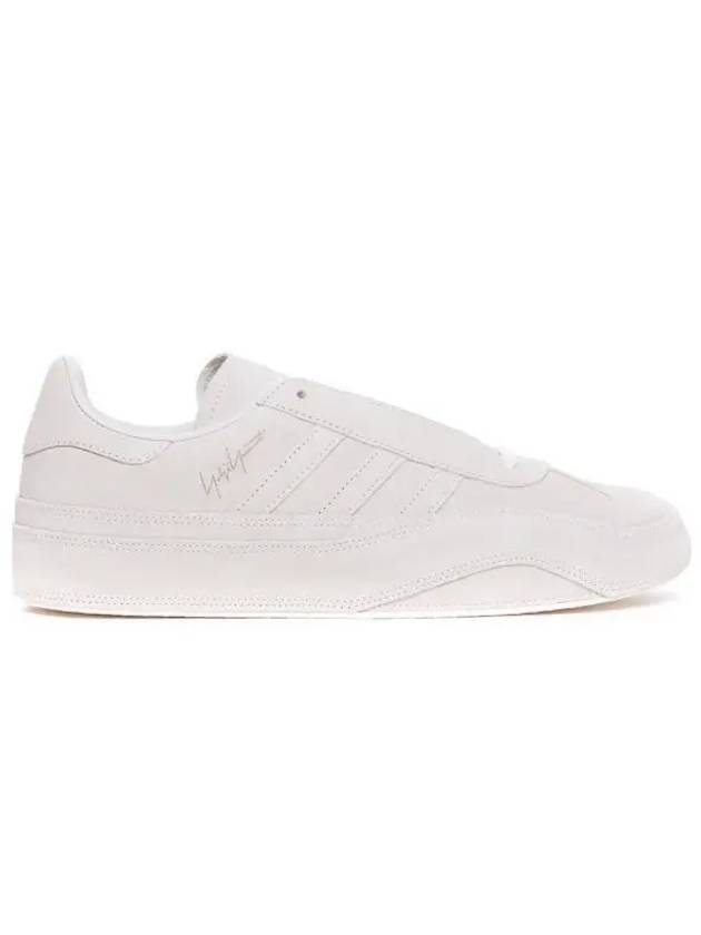 Gazelle Low Top Sneakers Off White - Y-3 - BALAAN 2