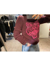 women knit - KENZO - BALAAN 6