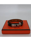 MINI BRACELET JEWELRY - HERMES - BALAAN 5