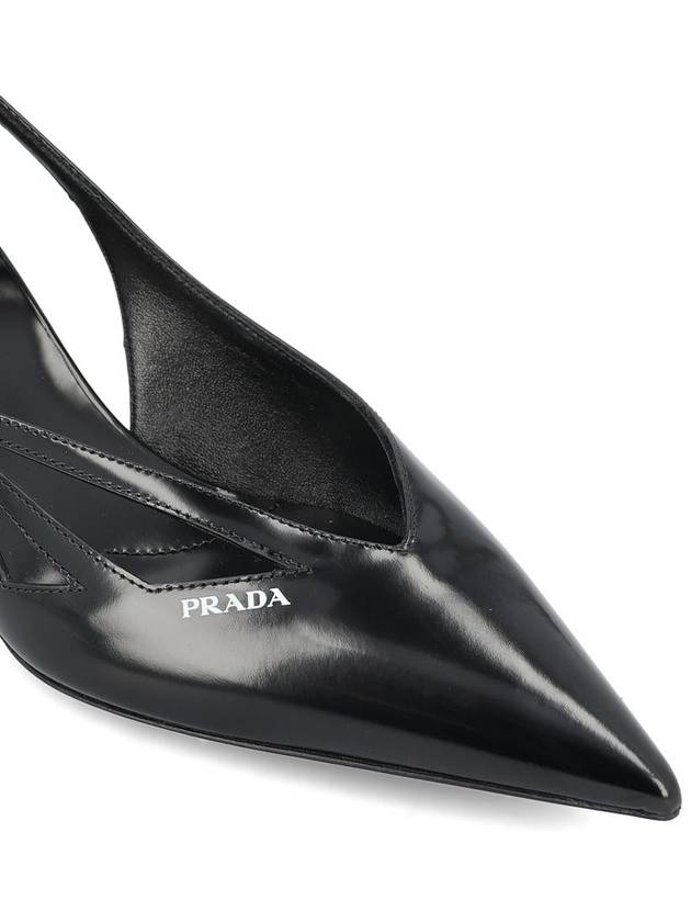 Prada Heeled Shoes - PRADA - BALAAN 4