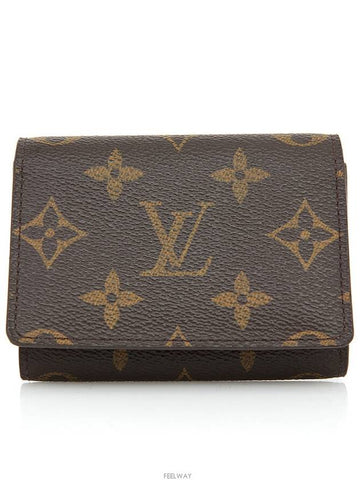 women card wallet - LOUIS VUITTON - BALAAN 1